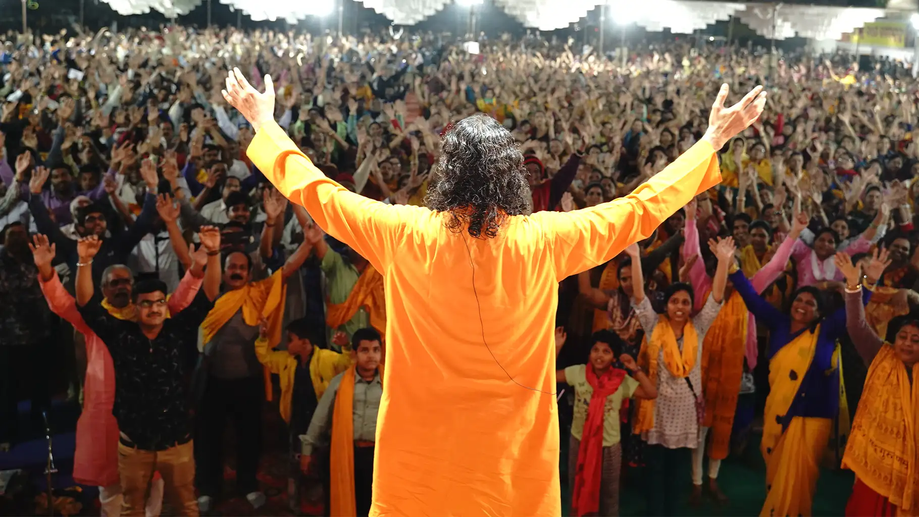 Global Outreach Programs