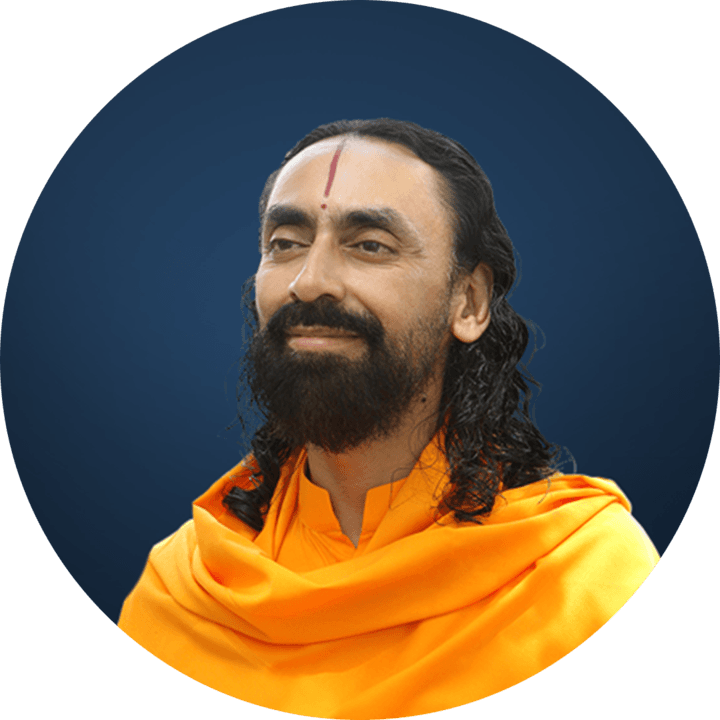 Swami Mukundananda App