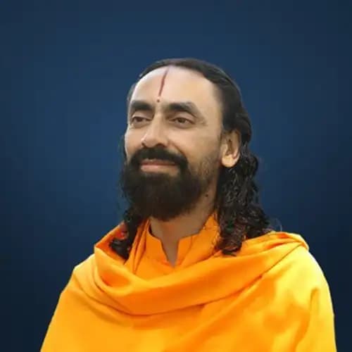 Swami Mukundananda App - Swami Mukundananda