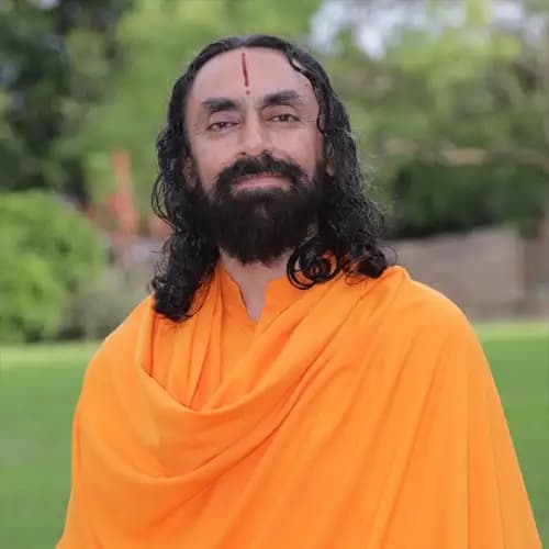 Swami Mukundananda - Swami Mukundananda