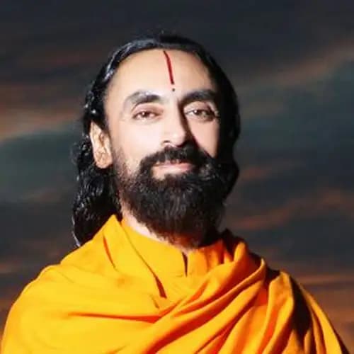 Swami Mukundananda - Swami Mukundananda