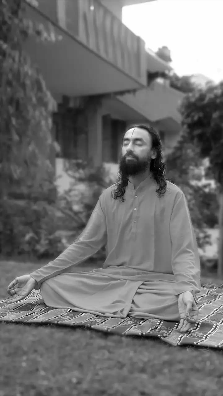 Spiritual Transformation right