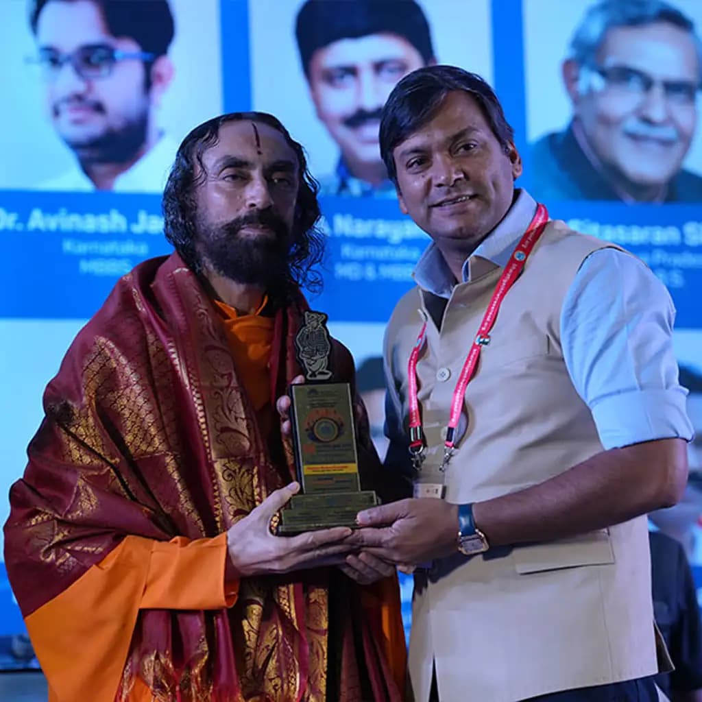 Awards and Recognition