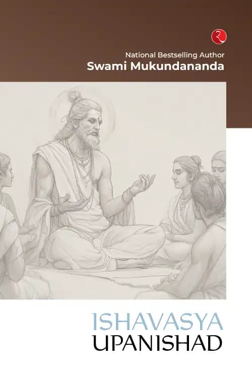 Ishavasya Upanishad