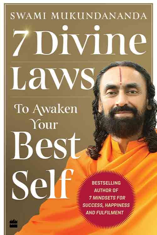 7 Divine Laws To Awaken Your Best Self