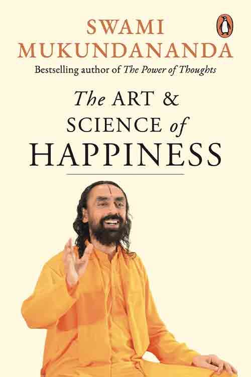 The Art & Science of Happiness
