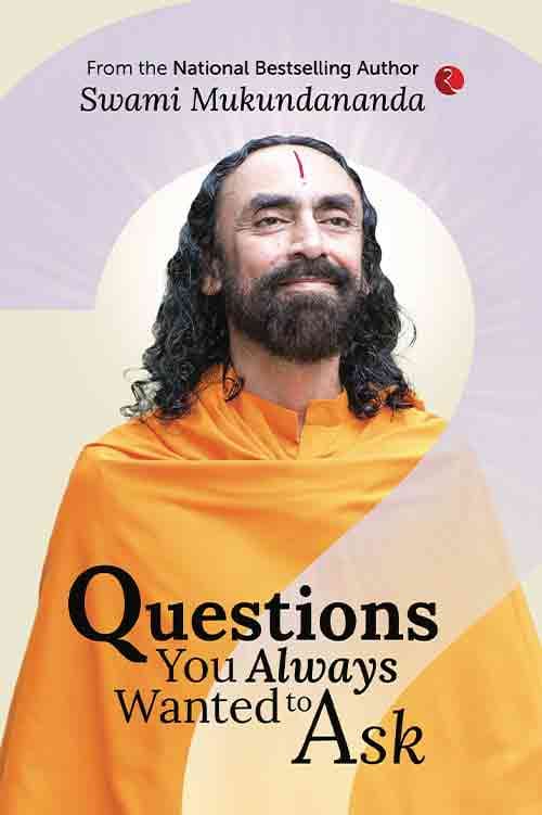 Questions You Always Wanted To Ask