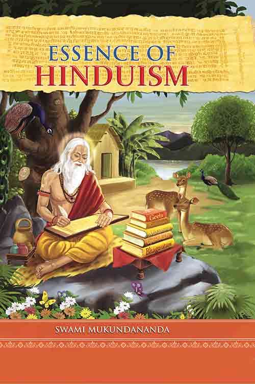 Essence of Hinduism