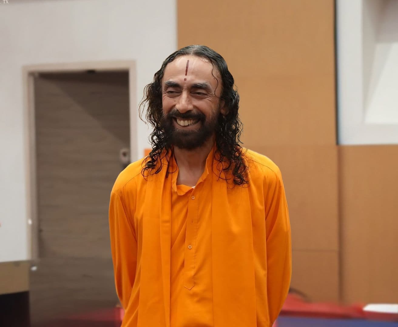 Attachment to results is what causes stress in the world. If we can learn to detach ourselves from the fruits of our efforts, we will become stress-free.