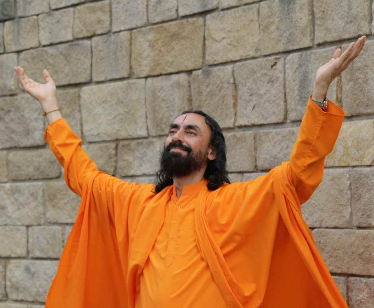 The world created by God is perfect in every way, and both good and bad situations come to us for a divine purpose, for our spiritual evolution.