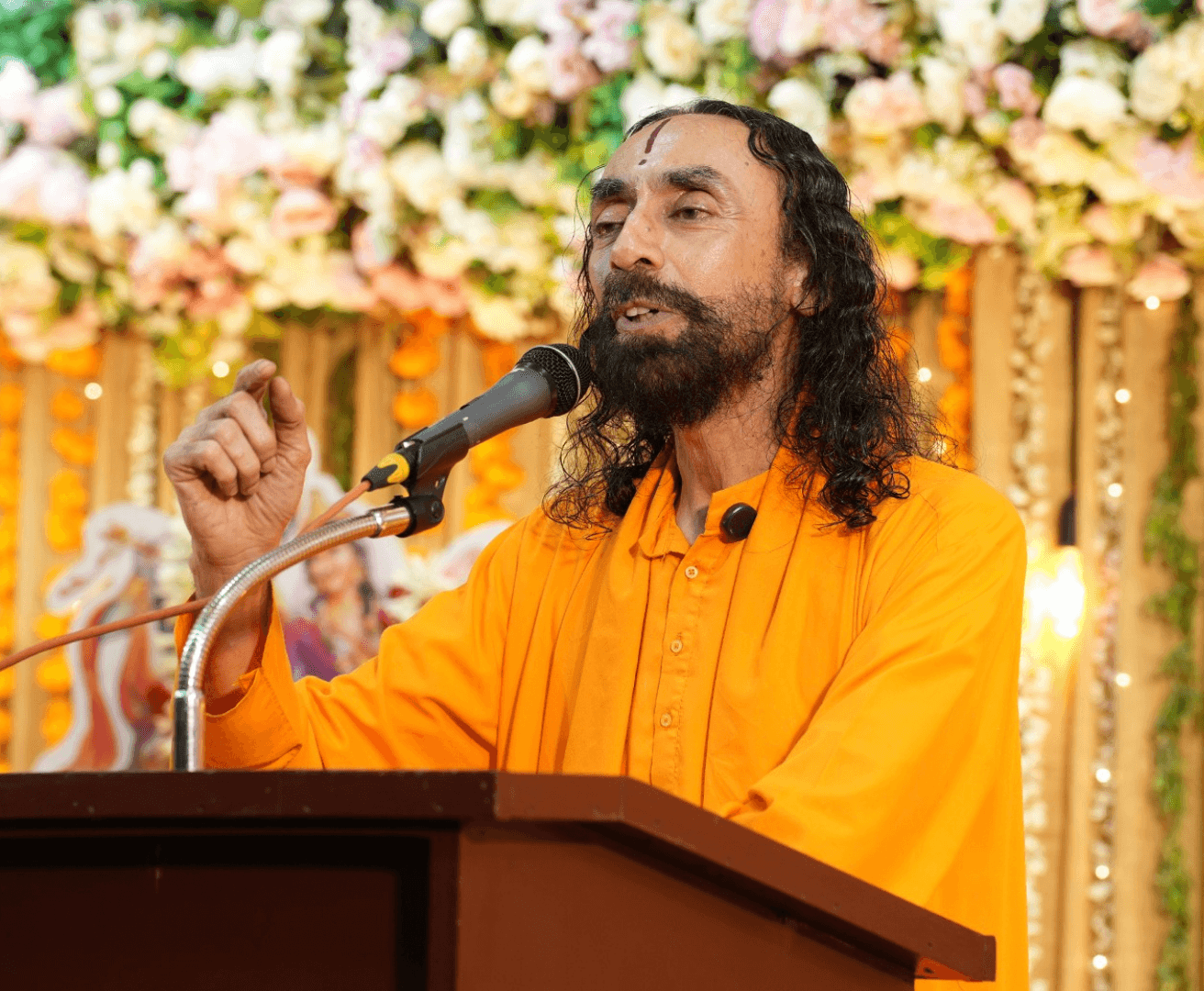 The power or capacity to think is one of the greatest gifts of God to humans, and we must use it well to fulfil the purpose of our life.