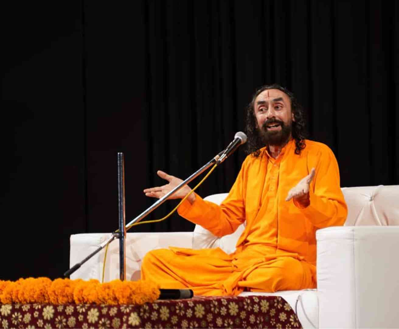 We are not obliged to accept the emotions our mind presents us with. No matter what the external circumstance, we always have the freedom to choose our mental response.