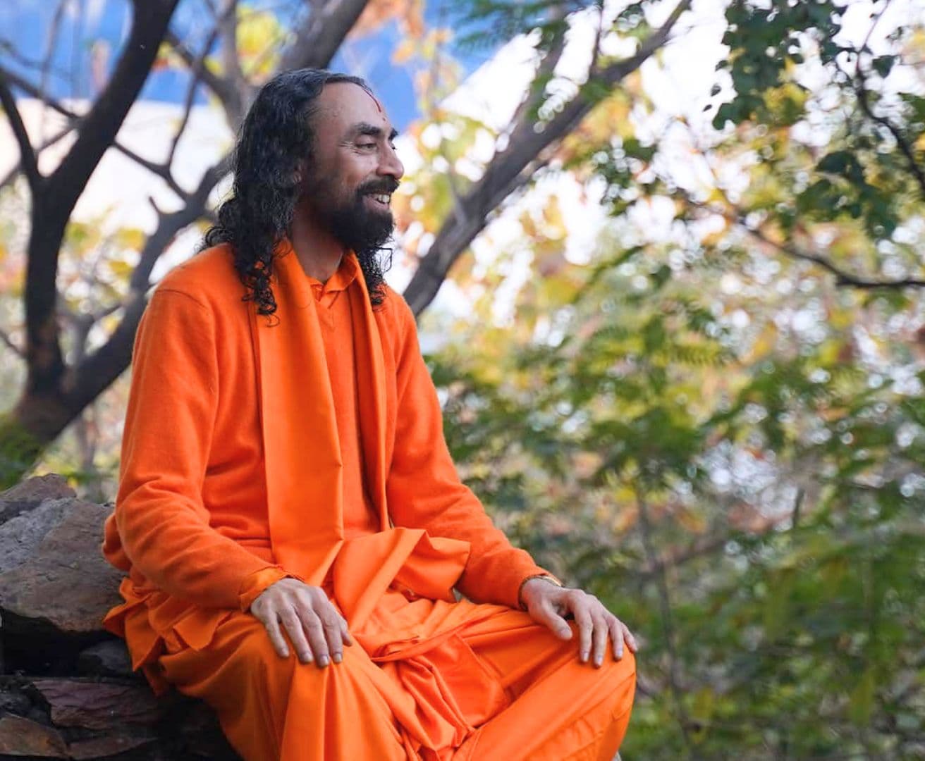 The biggest obstacle to tapping into the power of thoughts is lack of control over them.