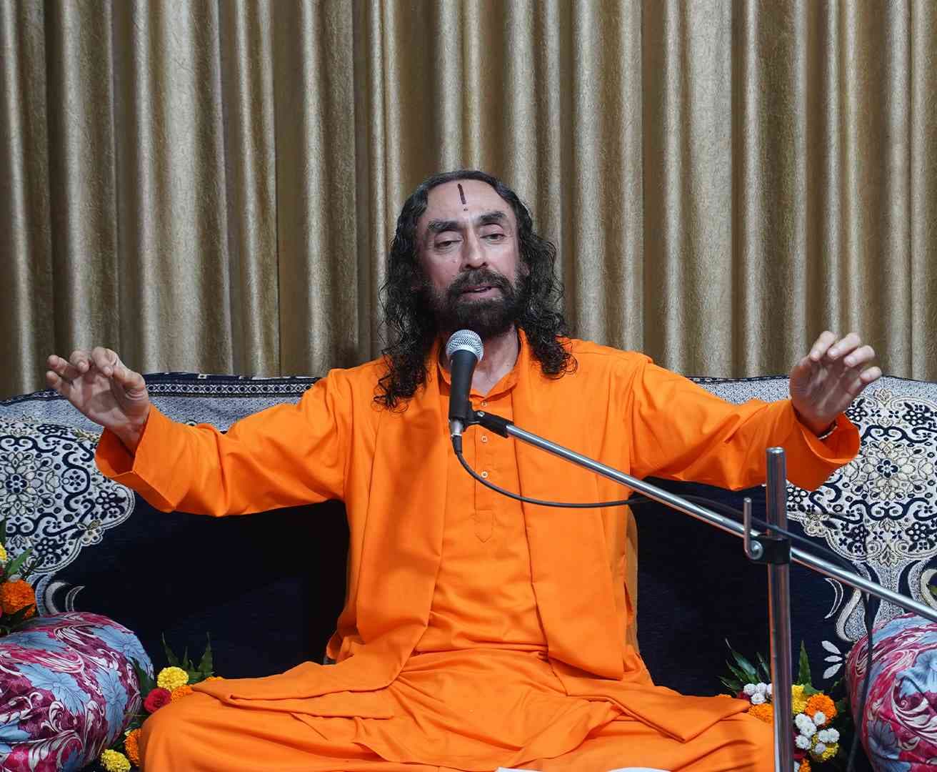 One does not transform from a sinner to a saint overnight, but by making the proper choices, again and again, repeatedly over time.