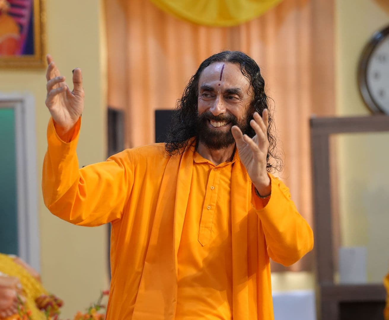 The liberty to live our life’s fullest potential comes, not from indulgence, but from steely discipline. Only by subduing our lower instincts can we lift ourselves up.