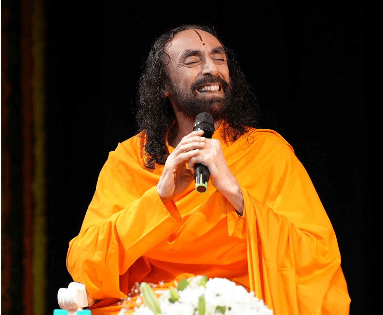 Complaining erodes surrender. We must exert our best efforts, and having done so, serenely accept outcomes as God's plan. True surrender means always saying, ‘Yes, God’.