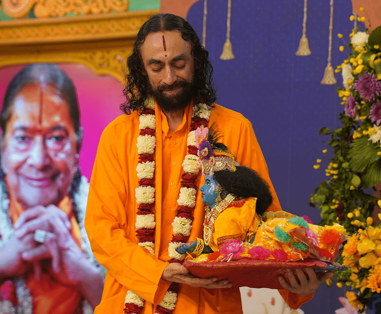 सफलता का रहस्य इस बात में है कि हम सभी अर्थहीन विचारों को त्याग दें और वर्तमान क्षण का अपने सर्वोत्तम सामर्थ्य के अनुसार उपयोग करें।