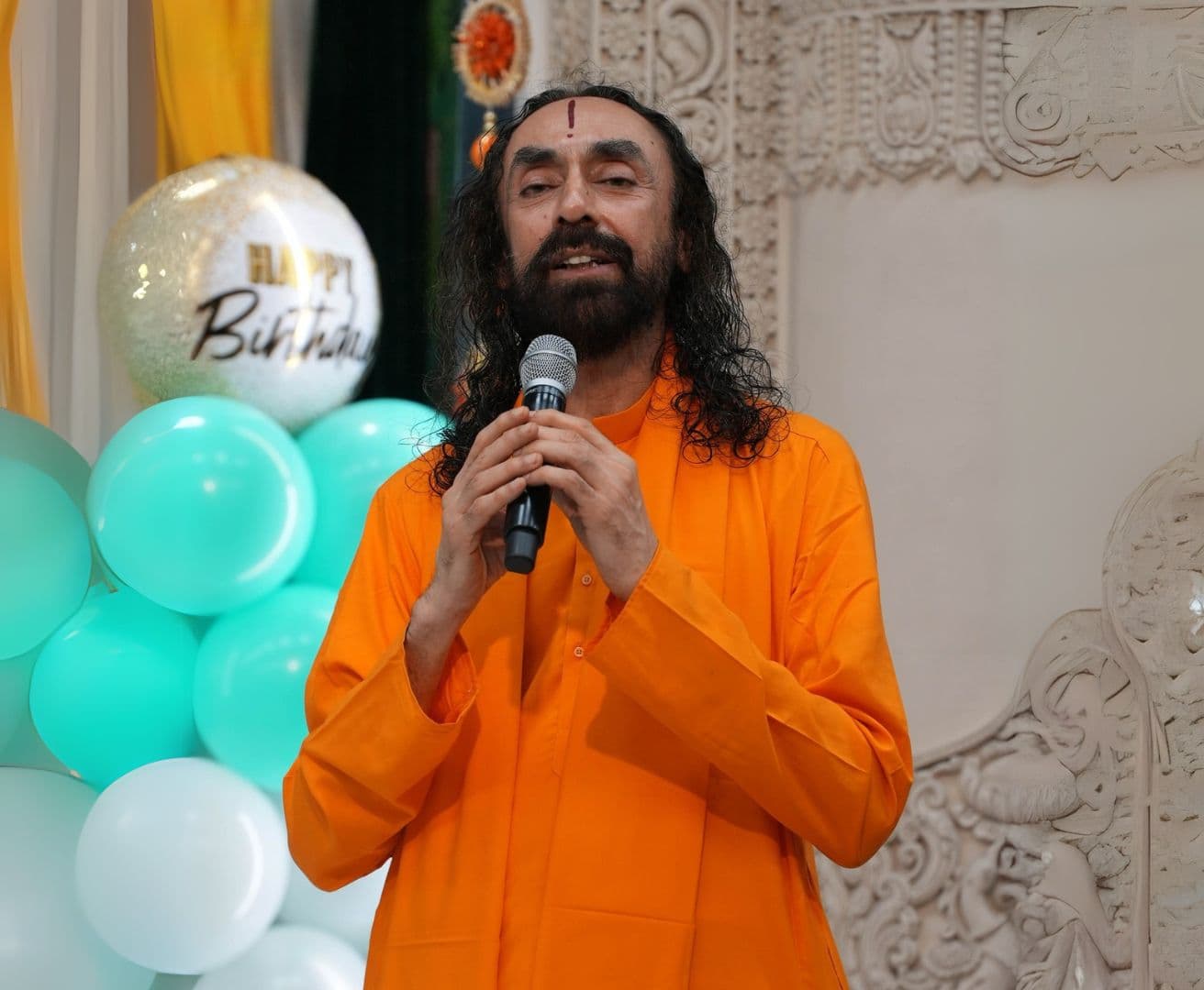 Those who are expert in marshalling their sentiments are catapulted to success in their field of work, despite overwhelming odds.