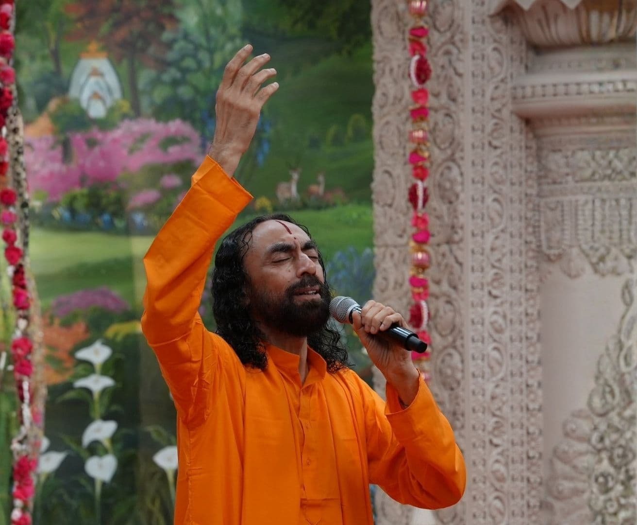 We are not obliged to accept the emotions our mind presents us with. No matter what the external circumstance, we always have the freedom to choose our mental response.