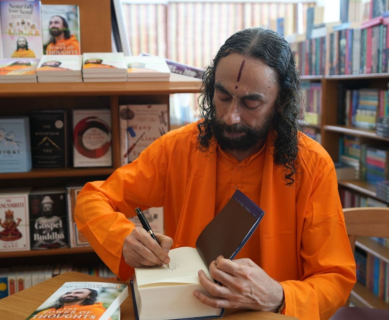 Just as we invest time in keeping our body healthy, we must also invest time in keeping our mind healthy.  This is done through spiritual exercise.