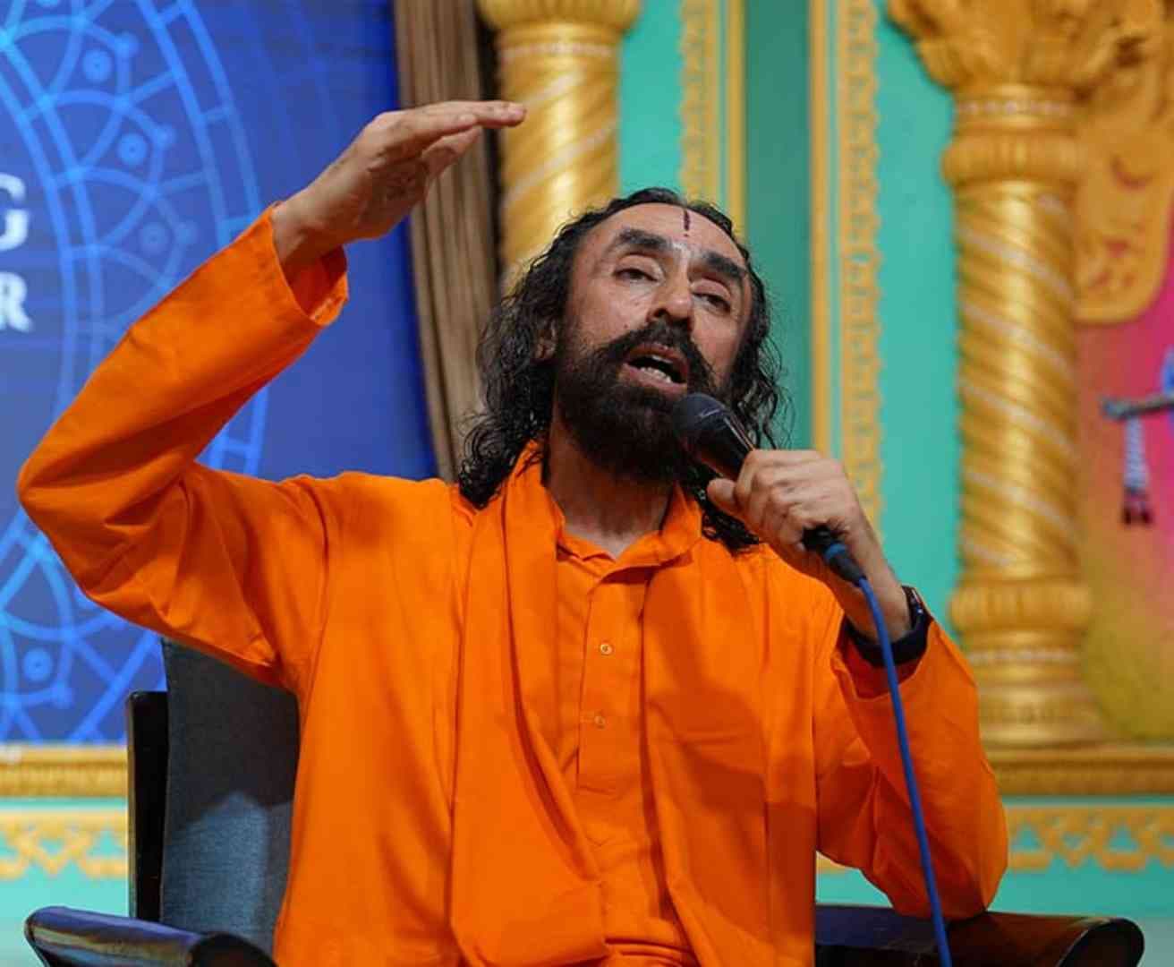 The mind is replete with infinite potential. As gardeners of the mind, we must ensure its productivity. Our sovereign duty in life is to carefully tend to our mind to make it bloom with sublime thoughts and noble emotions.