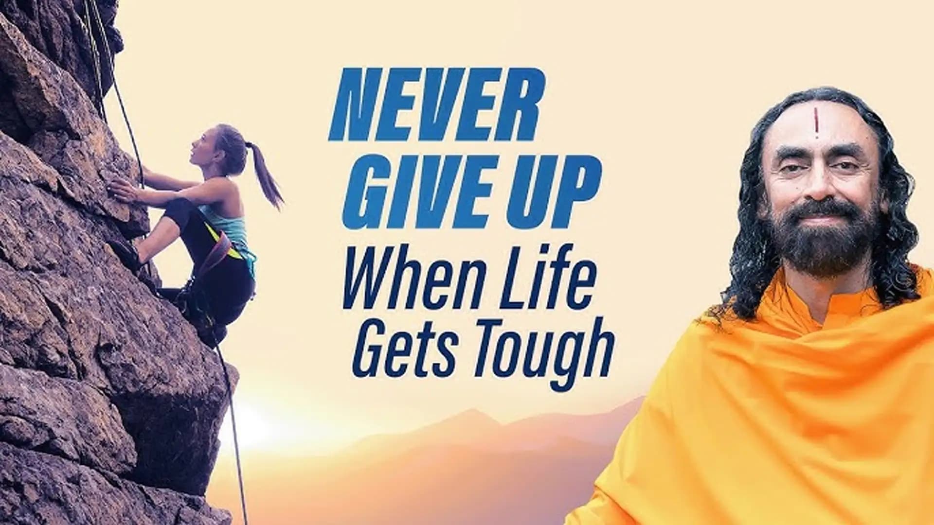 Turn Pain into Power – Why God Sends You Tough Times