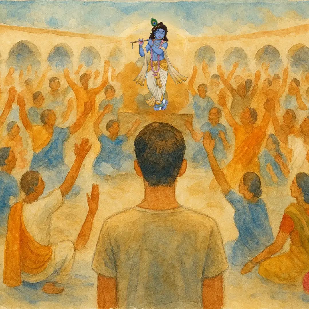 Festival Celebrations