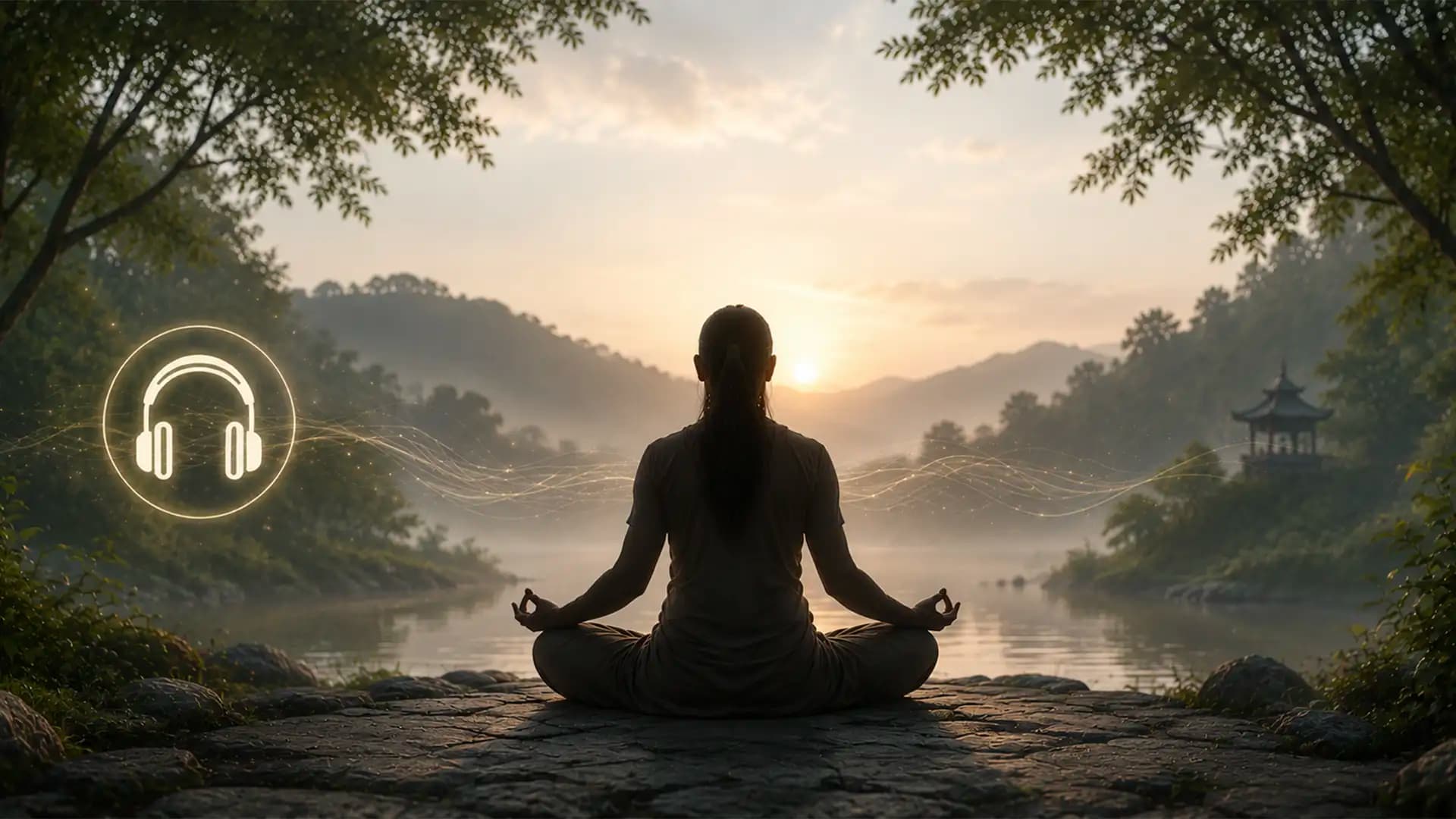 Guided Meditations